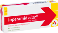 LOPERAMID-elac-2-mg-Tabletten