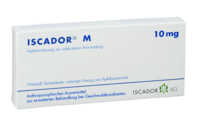 ISCADOR M 10 mg Injektionslösung