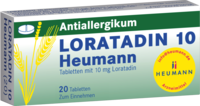 LORATADIN-10-Heumann-Tabletten