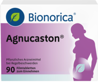 AGNUCASTON Filmtabletten