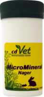 MICROMINERAL Nager