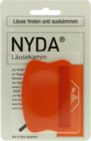 NYDA Läusekamm