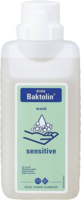 BAKTOLIN sensitive Lotion