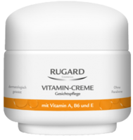 RUGARD-Vitamin-Creme-Gesichtspflege