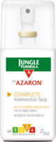 JUNGLE Formula by AZARON COMPLETE Spray