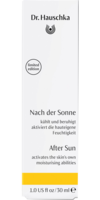 DR.HAUSCHKA nach der Sonne Lotion Sondergröße