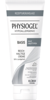 PHYSIOGEL Basis reichhaltige Creme